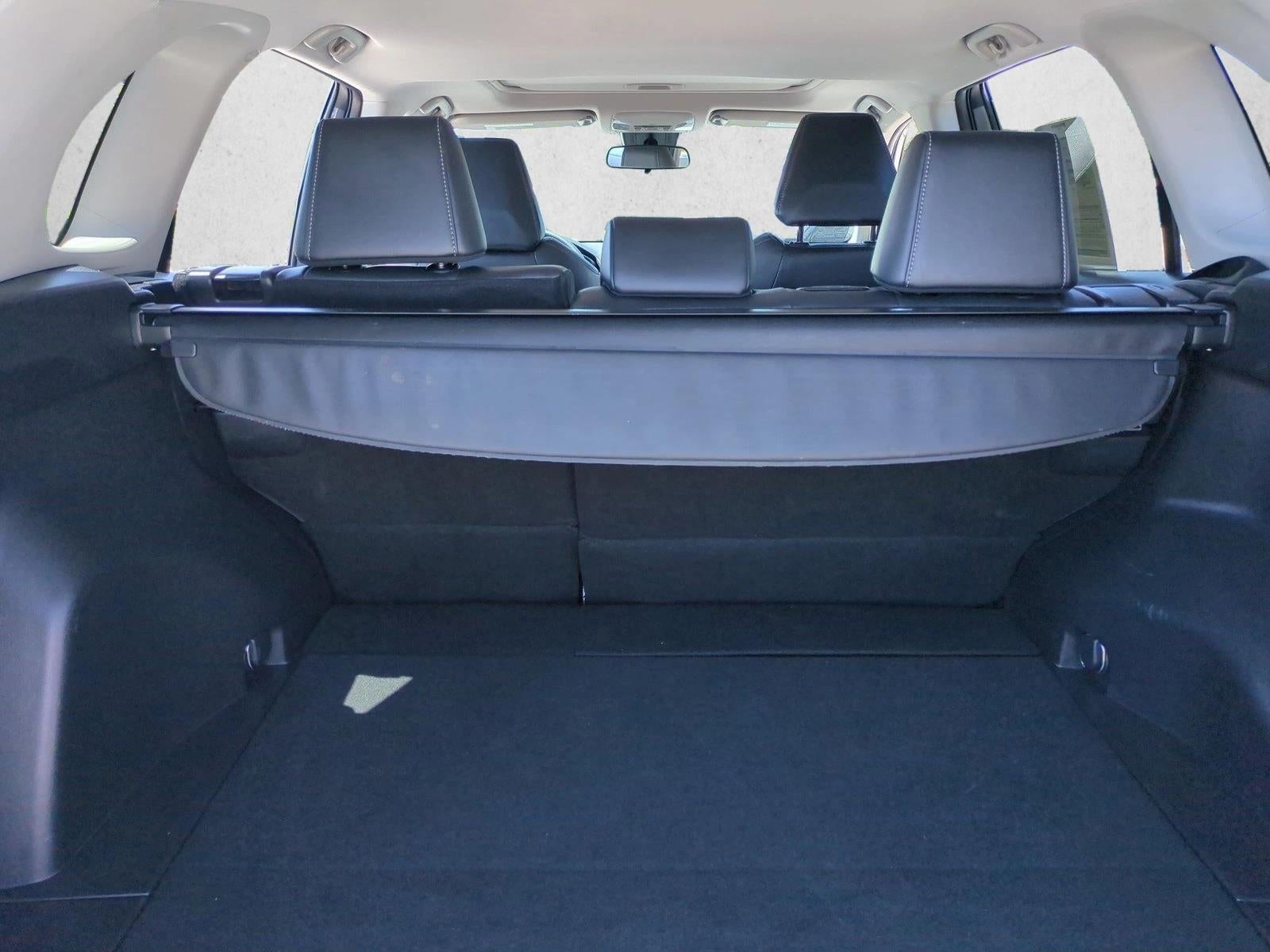 2022 Toyota RAV4 XLE Premium FWD (Natl)
