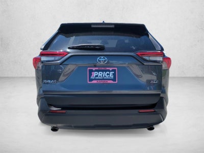 2022 Toyota RAV4 XLE Premium FWD (Natl)