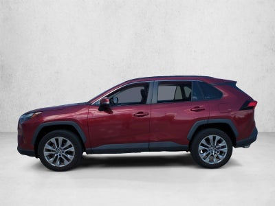 2023 Toyota RAV4 XLE Premium FWD (Natl)