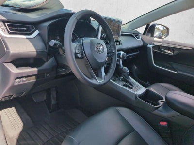 2024 Toyota RAV4 XLE Premium FWD (Natl)