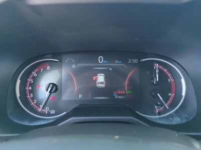 2024 Toyota RAV4 XLE Premium FWD (Natl)