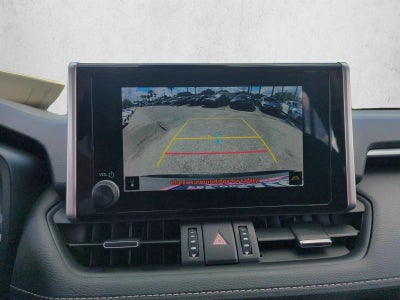 2024 Toyota RAV4 XLE Premium FWD (Natl)