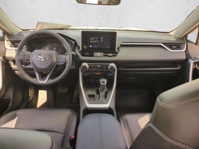 2024 Toyota RAV4 XLE Premium FWD (Natl)