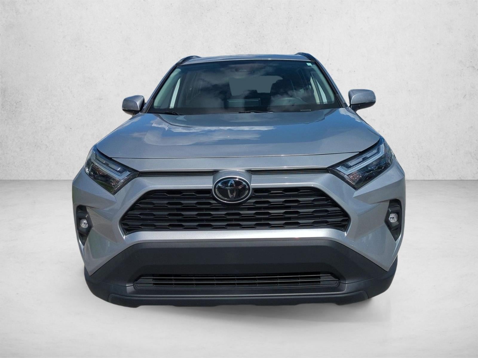 2024 Toyota RAV4 XLE Premium FWD (Natl)