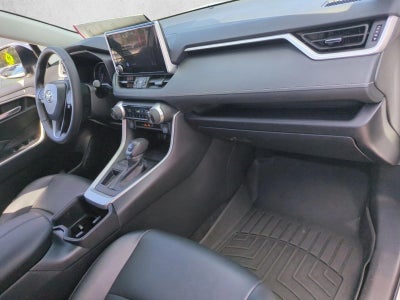 2024 Toyota RAV4 XLE Premium FWD (Natl)