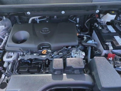 2024 Toyota RAV4 XLE Premium FWD (Natl)