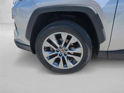 2024 Toyota RAV4 XLE Premium FWD (Natl)