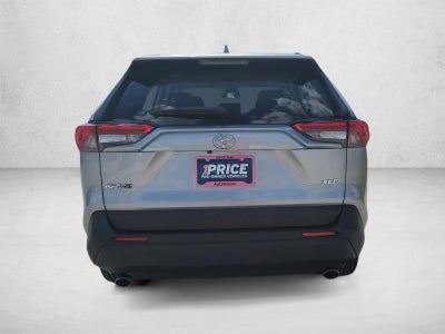 2024 Toyota RAV4 XLE Premium FWD (Natl)