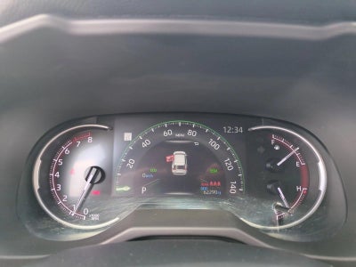 2024 Toyota RAV4 XLE Premium FWD (Natl)