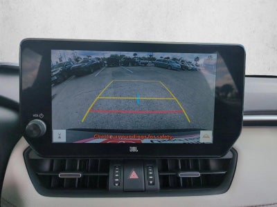 2024 Toyota RAV4 XLE Premium FWD (Natl)