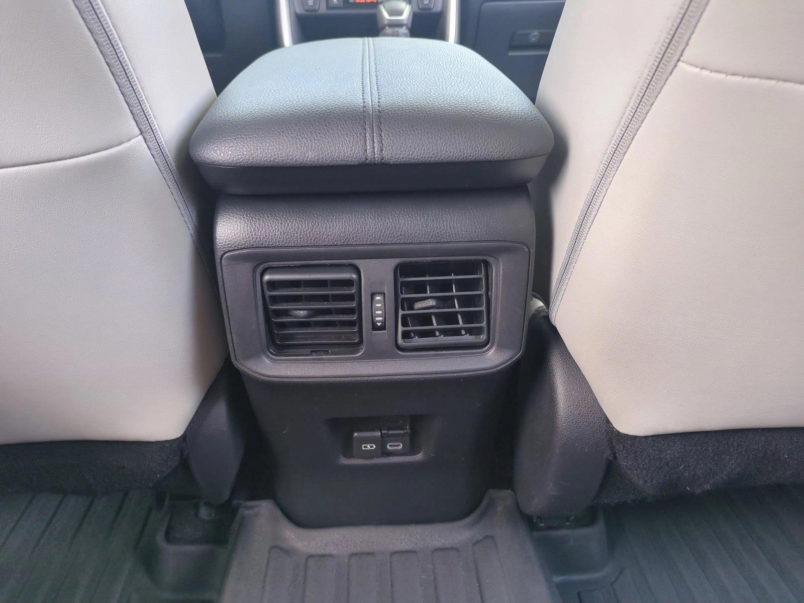 2024 Toyota RAV4 XLE Premium FWD (Natl)