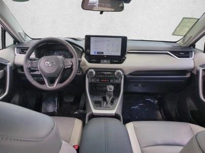 2024 Toyota RAV4 XLE Premium FWD (Natl)