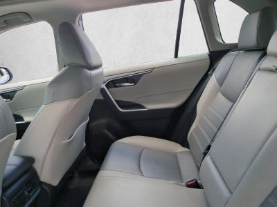 2024 Toyota RAV4 XLE Premium FWD (Natl)