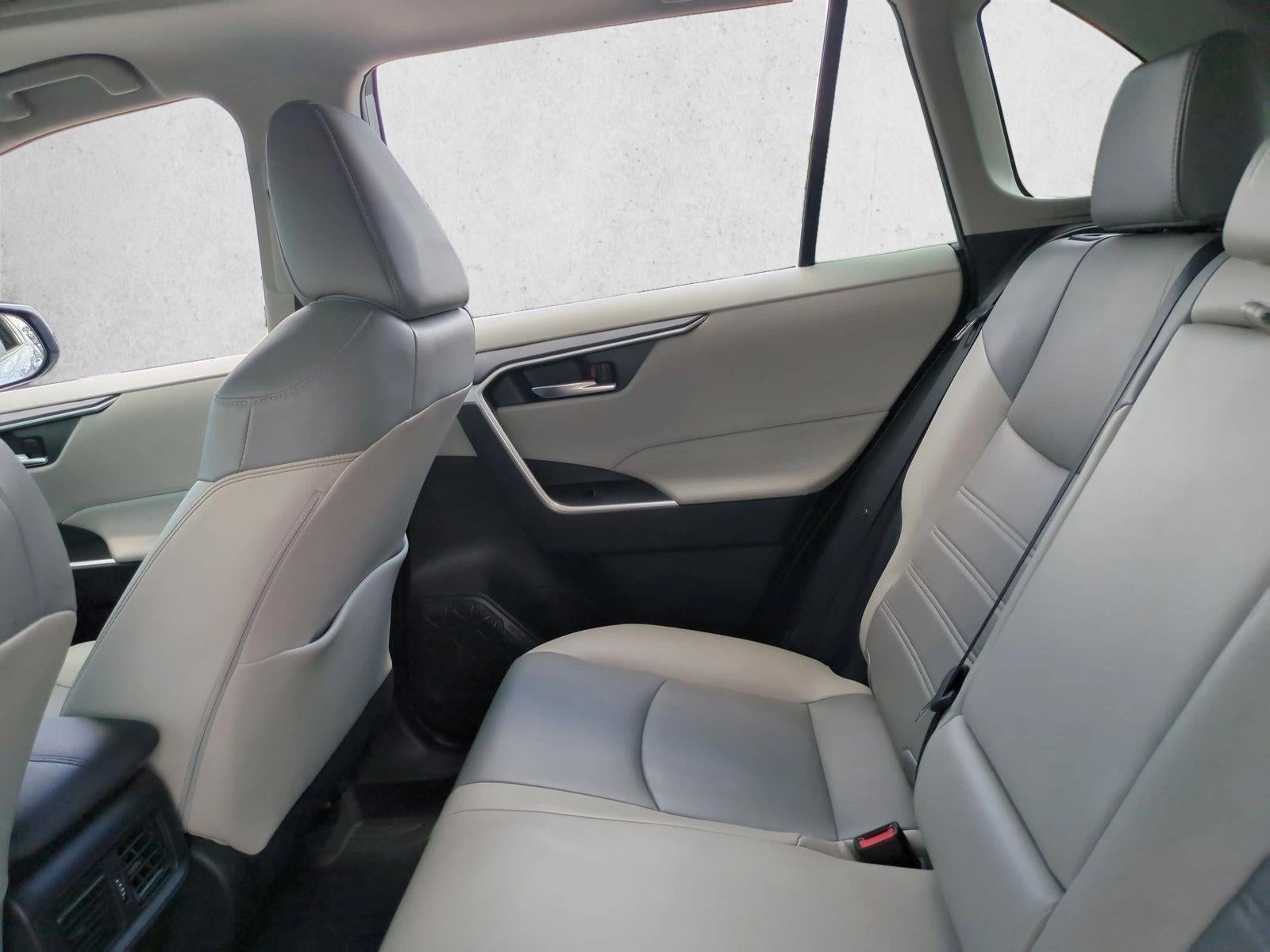 2024 Toyota RAV4 XLE Premium FWD (Natl)