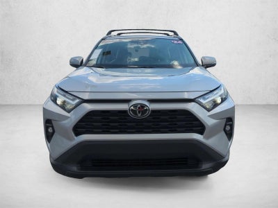 2024 Toyota RAV4 XLE Premium FWD (Natl)