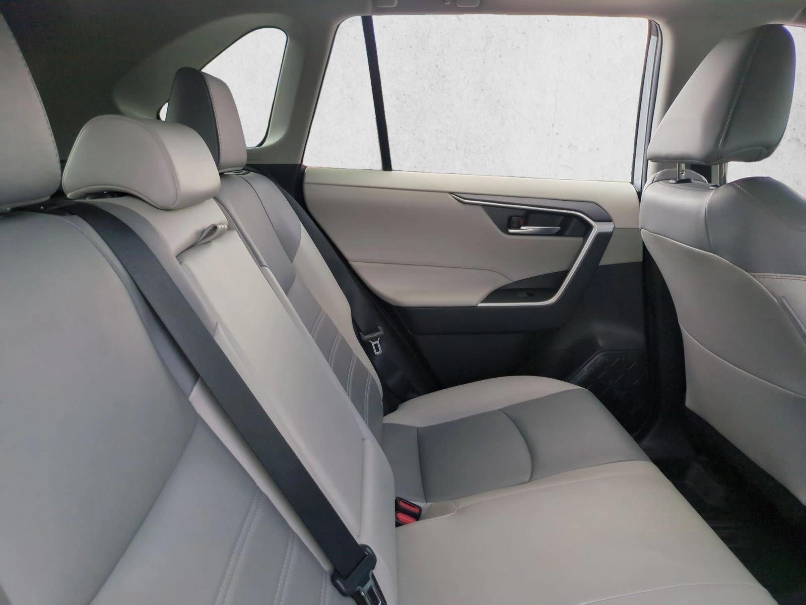 2024 Toyota RAV4 XLE Premium FWD (Natl)