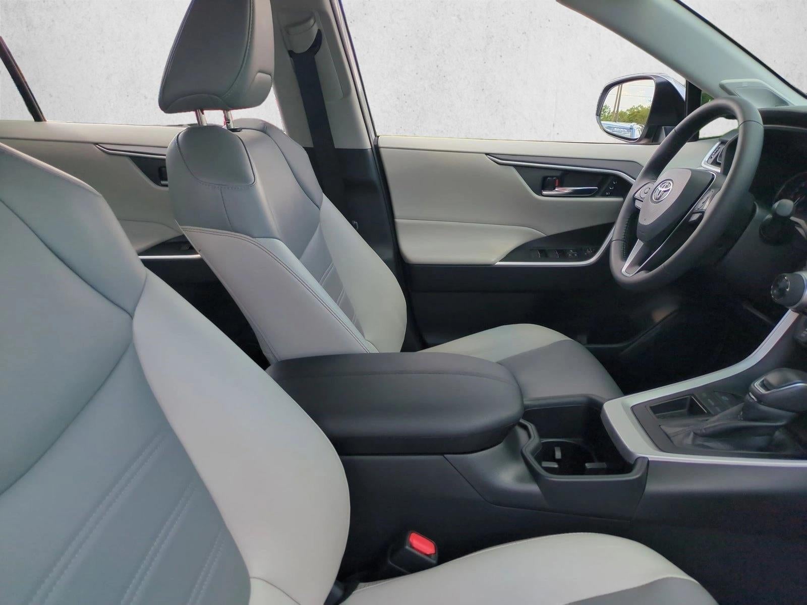 2024 Toyota RAV4 XLE Premium FWD (Natl)