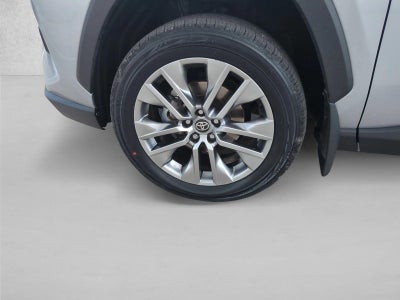 2024 Toyota RAV4 XLE Premium FWD (Natl)