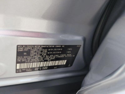 2024 Toyota RAV4 XLE Premium FWD (Natl)