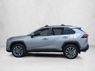 2024 Toyota RAV4 XLE Premium FWD (Natl)