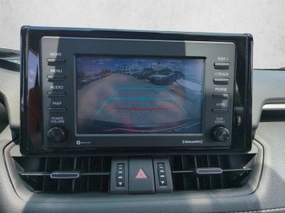 2022 Toyota RAV4 XLE Premium FWD (Natl)