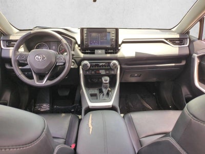 2022 Toyota RAV4 XLE Premium FWD (Natl)