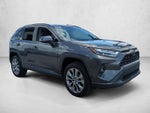 2022 Toyota RAV4 XLE Premium FWD (Natl)