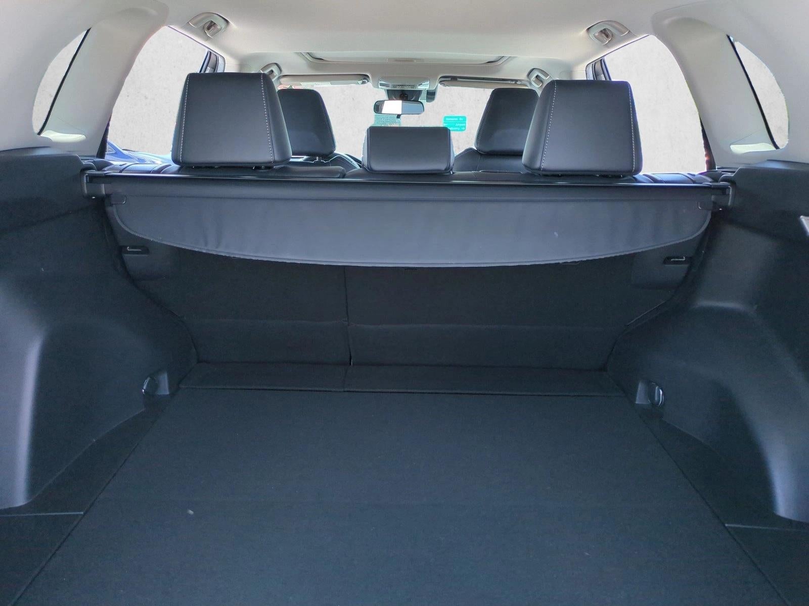 2022 Toyota RAV4 XLE Premium FWD (Natl)