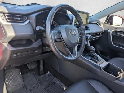 2024 Toyota RAV4 XLE Premium FWD (Natl)