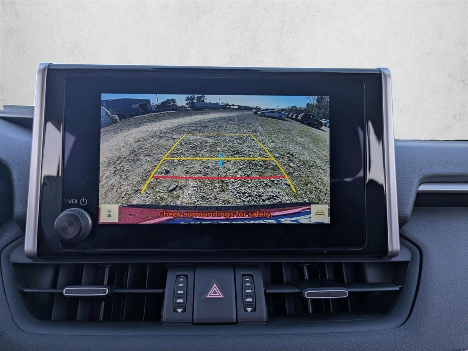 2024 Toyota RAV4 XLE Premium FWD (Natl)