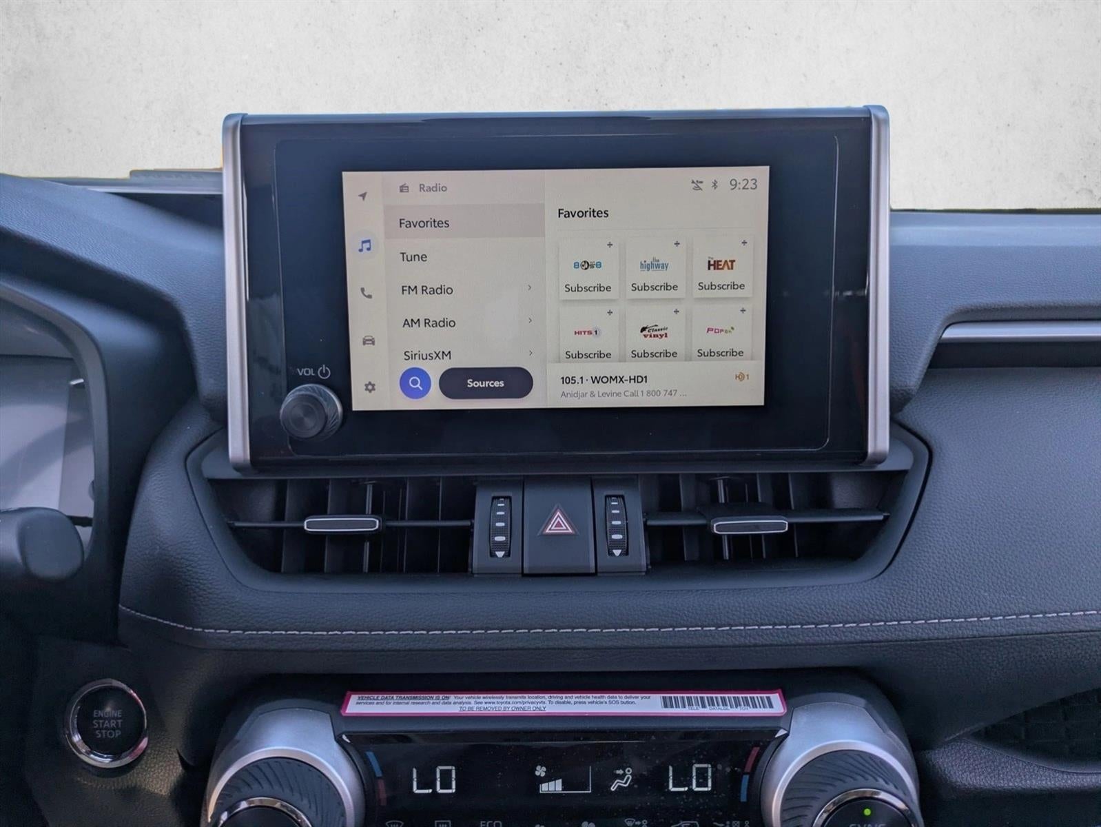 2024 Toyota RAV4 XLE Premium FWD (Natl)