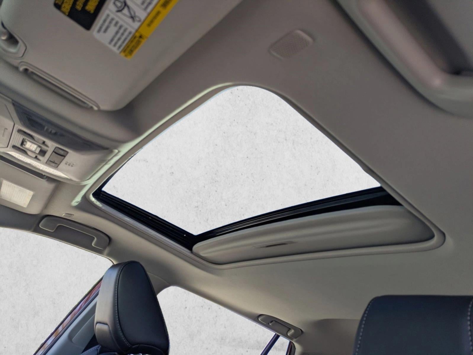 2024 Toyota RAV4 XLE Premium FWD (Natl)