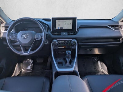 2024 Toyota RAV4 XLE Premium FWD (Natl)