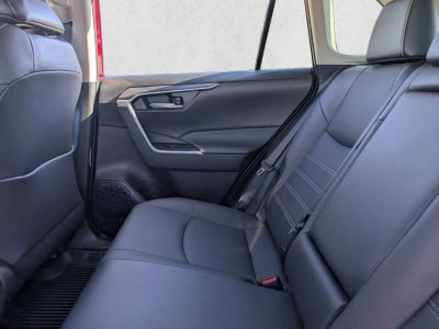 2024 Toyota RAV4 XLE Premium FWD (Natl)