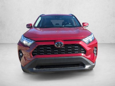 2024 Toyota RAV4 XLE Premium FWD (Natl)