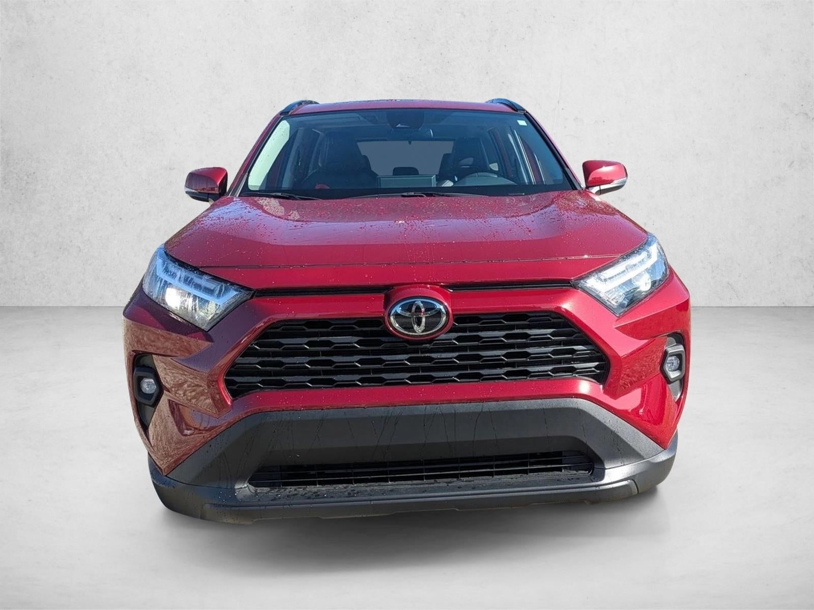 2024 Toyota RAV4 XLE Premium FWD (Natl)