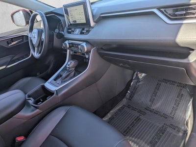 2024 Toyota RAV4 XLE Premium FWD (Natl)