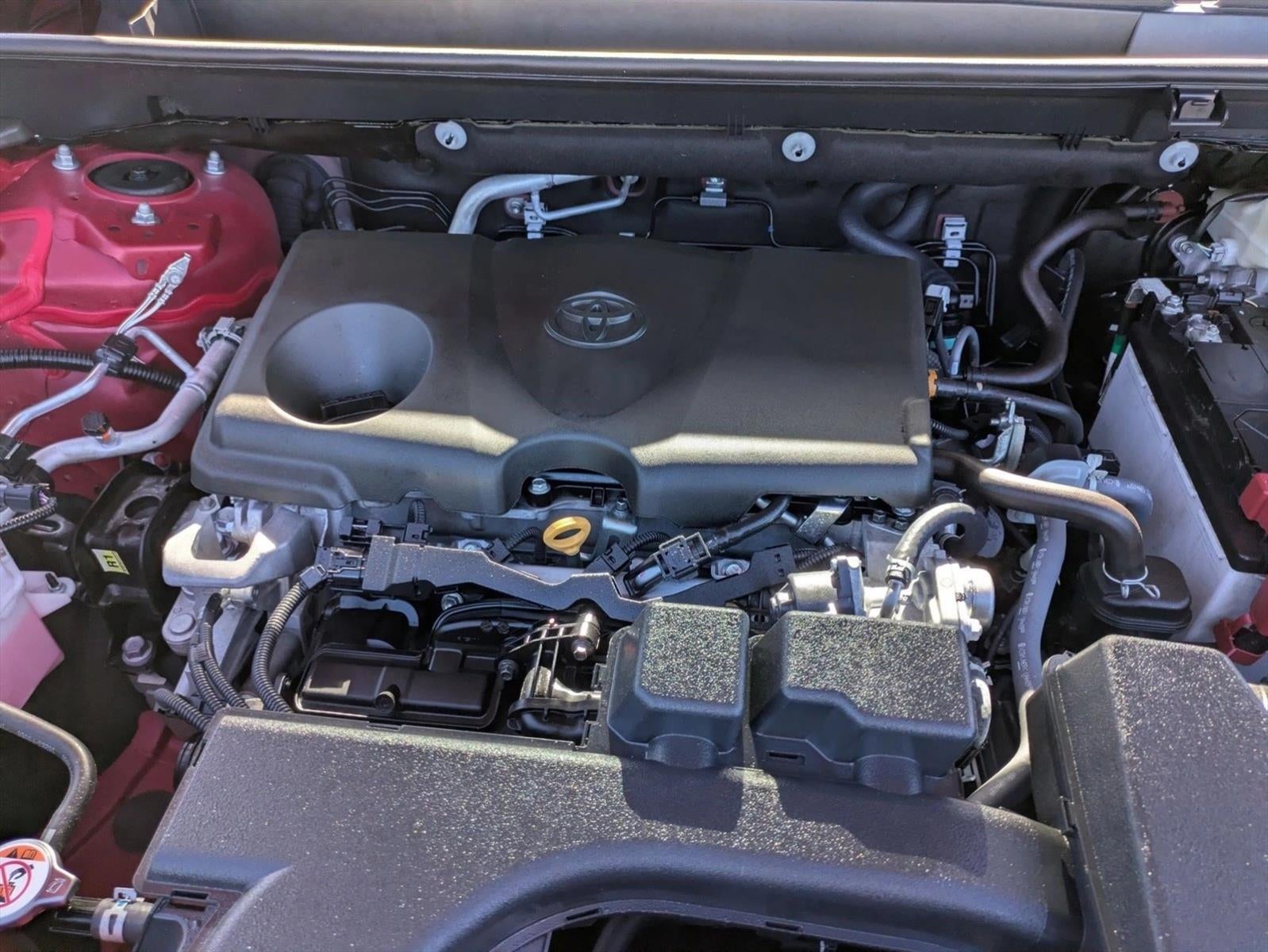 2024 Toyota RAV4 XLE Premium FWD (Natl)