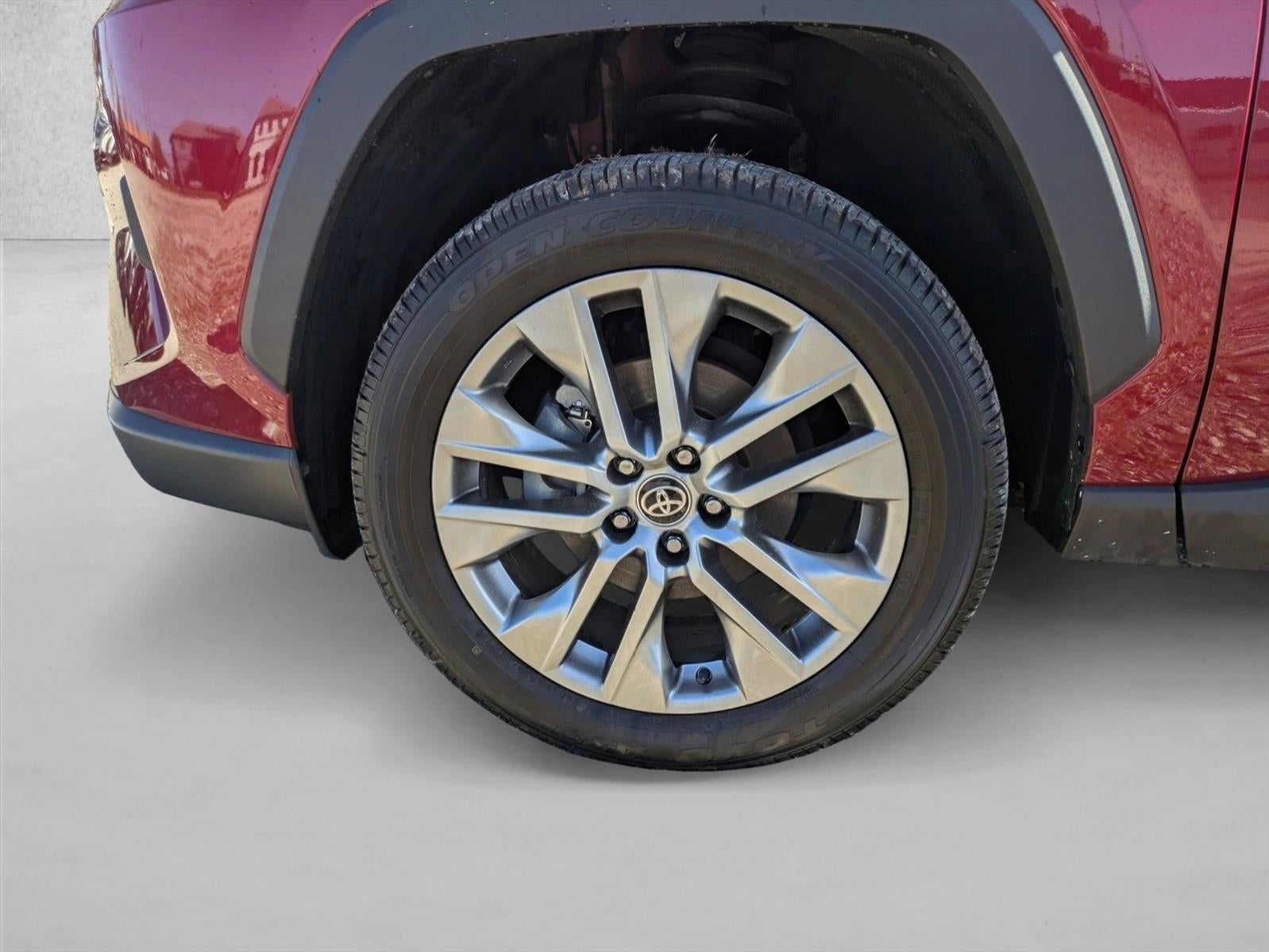 2024 Toyota RAV4 XLE Premium FWD (Natl)