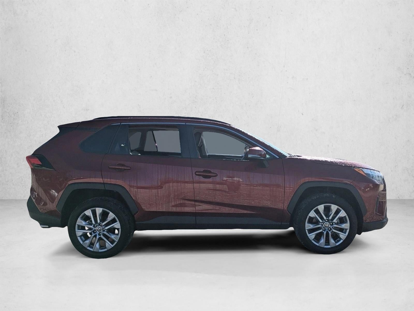 2024 Toyota RAV4 XLE Premium FWD (Natl)