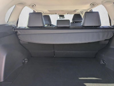 2024 Toyota RAV4 XLE Premium FWD (Natl)