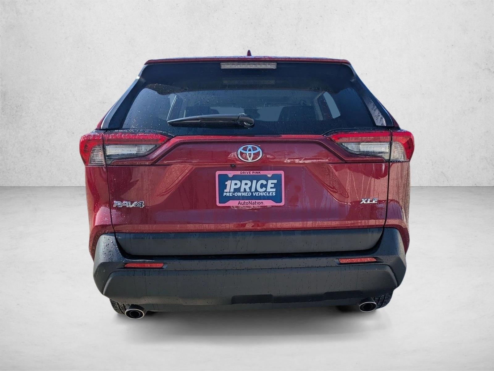 2024 Toyota RAV4 XLE Premium FWD (Natl)