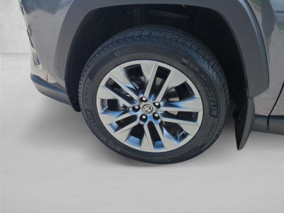 2025 Toyota RAV4 XLE Premium FWD (Natl)