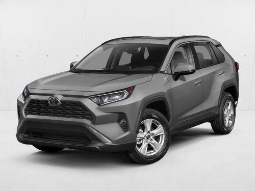 2021 Toyota RAV4 XLE Premium FWD (Natl)