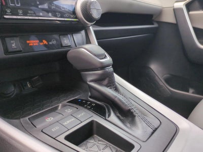 2019 Toyota RAV4 XLE Premium FWD (Natl)