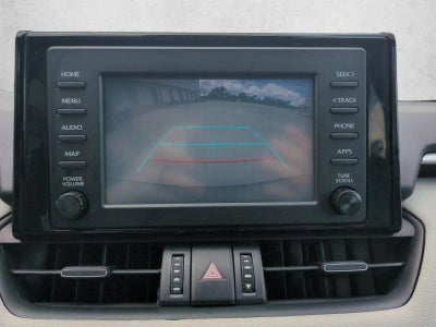 2019 Toyota RAV4 XLE Premium FWD (Natl)