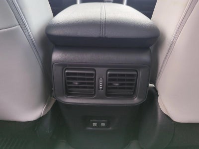 2019 Toyota RAV4 XLE Premium FWD (Natl)