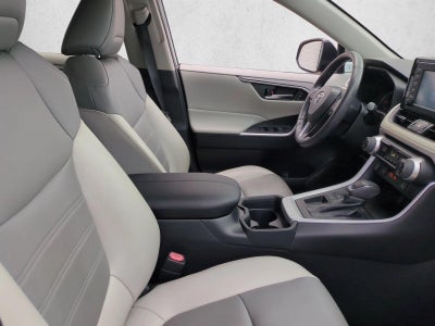 2019 Toyota RAV4 XLE Premium FWD (Natl)