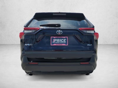 2023 Toyota RAV4 XLE Premium FWD (Natl)