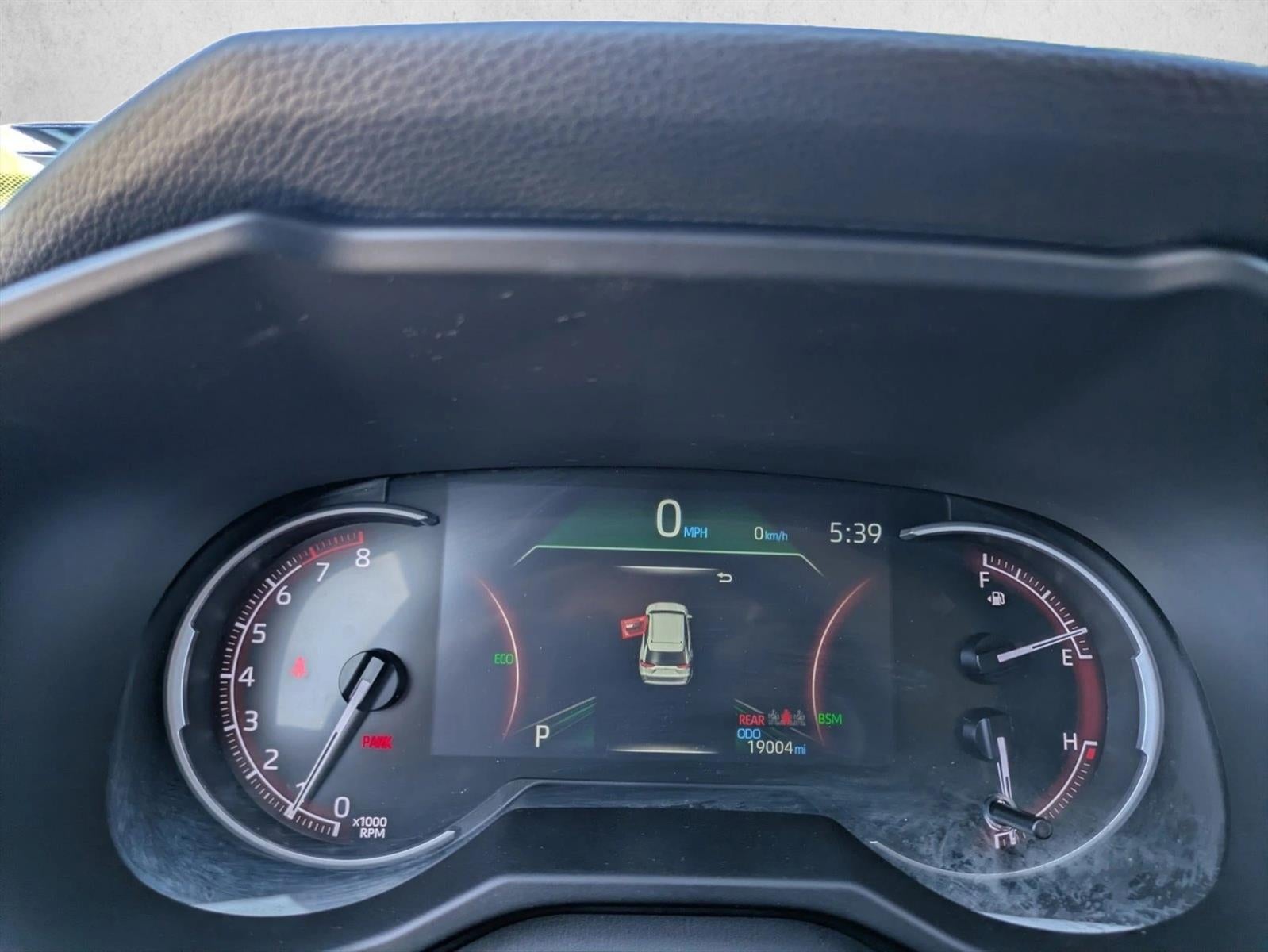 2024 Toyota RAV4 XLE Premium FWD (Natl)